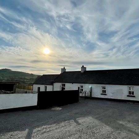 Maggie'S Croft Cottages 4 Star Tourism Ni Castlewellan Zewnętrze zdjęcie